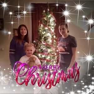 Meet your Posher, Felicia